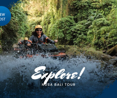 Best ATV Ride in Bali(1)