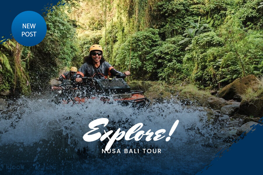 Best ATV Ride in Bali(1)
