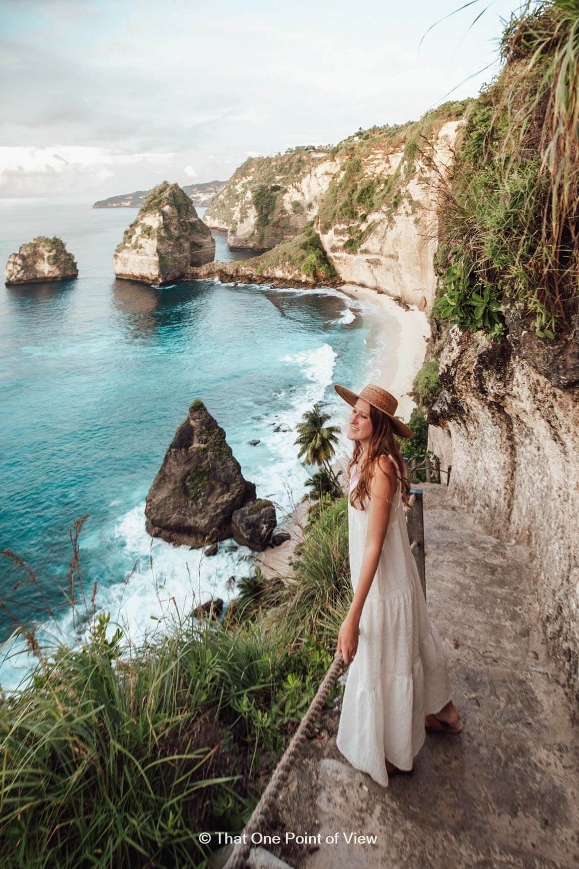 Nusa Penida trip