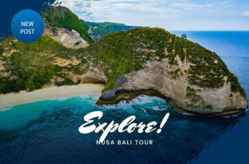 Nusa Penida Tour - Best West and East Island Trips(1)