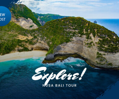 Nusa Penida Tour - Best West and East Island Trips(1)