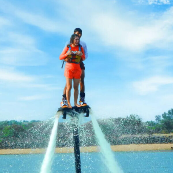 Flyboard