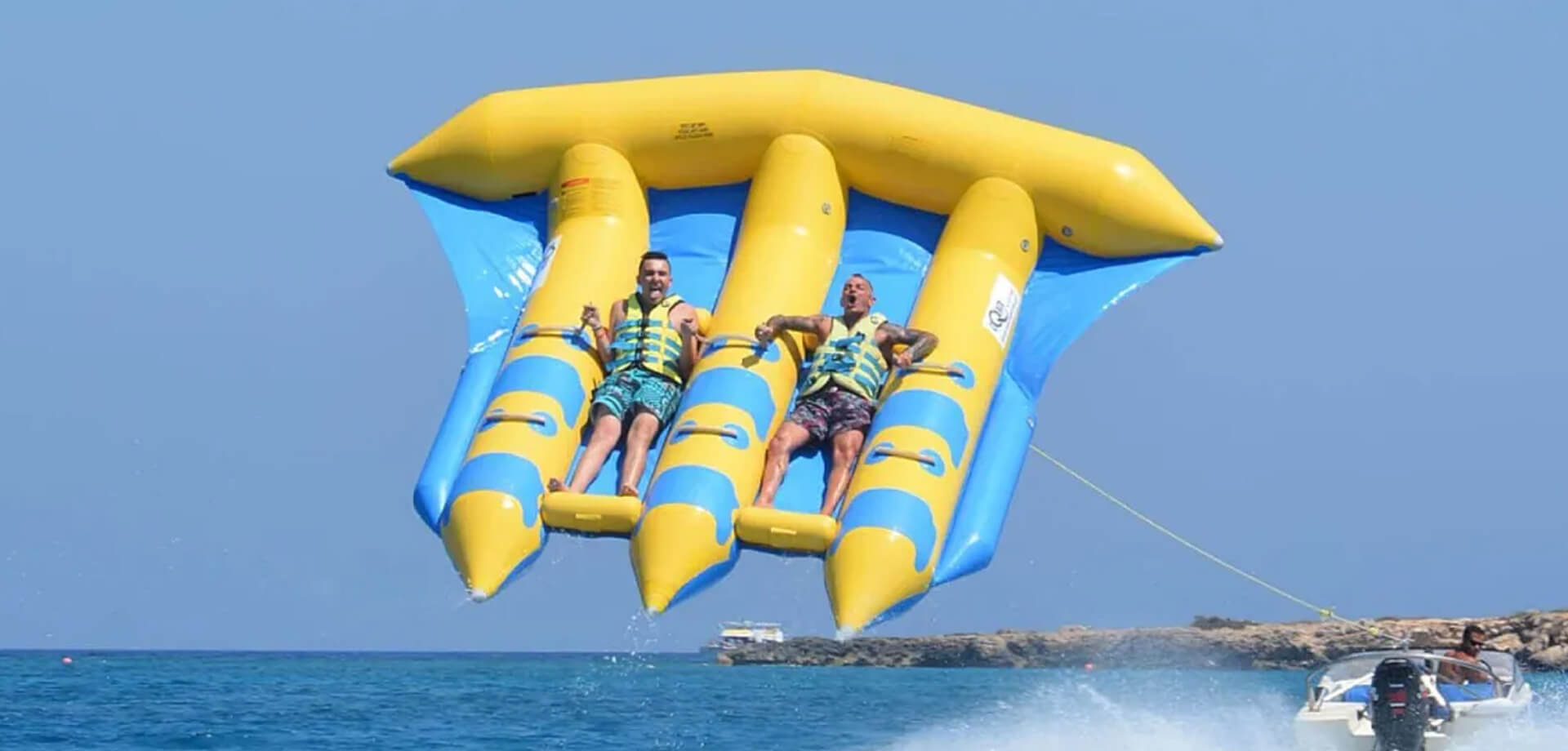 Flying Fish