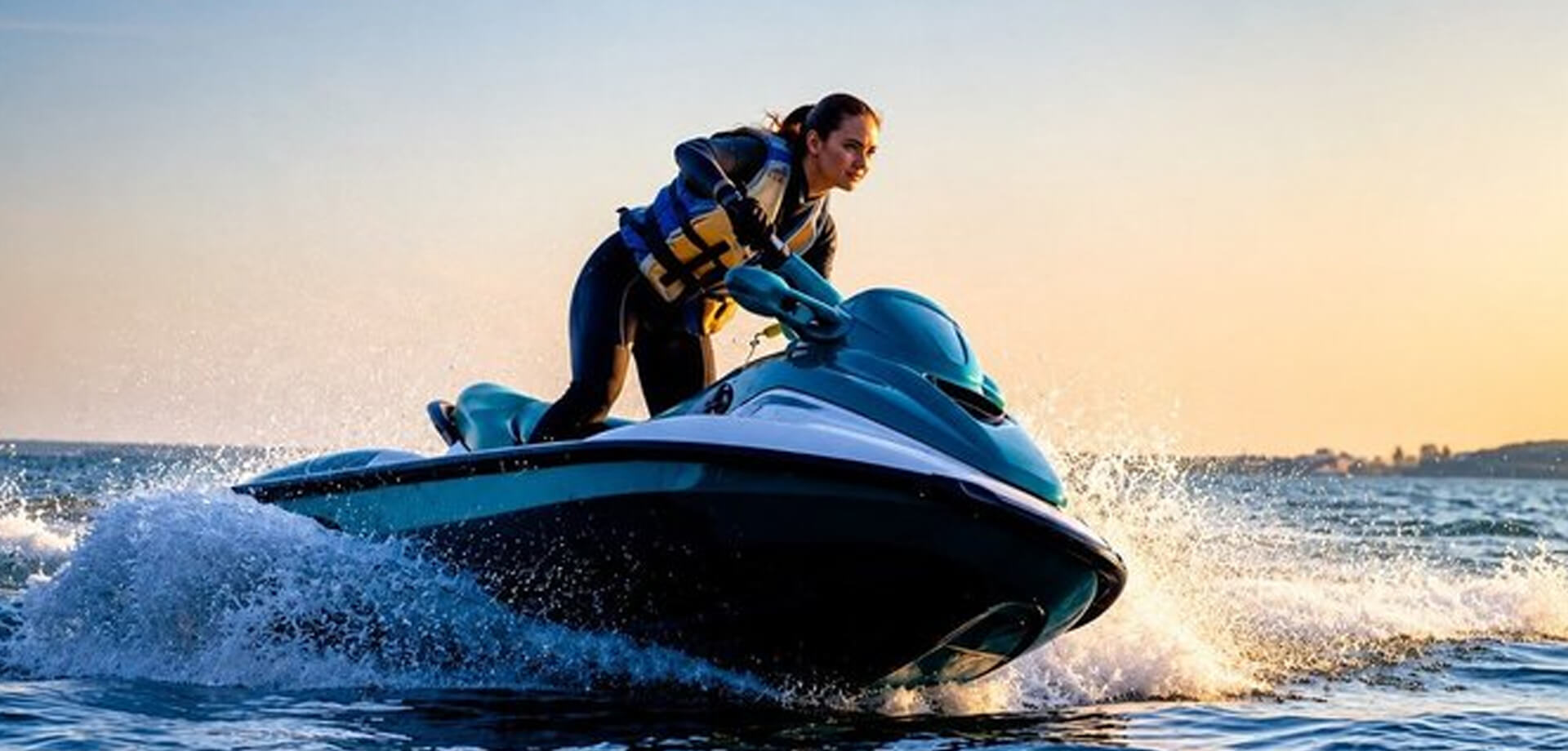 Water Sports Package C
