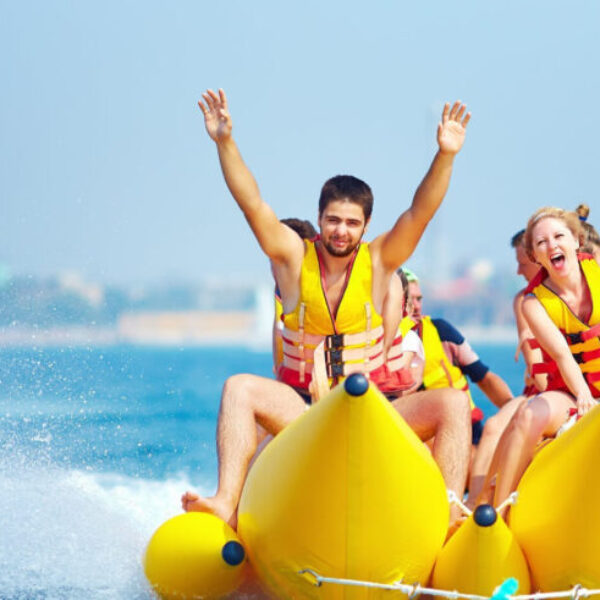 Banana Boat