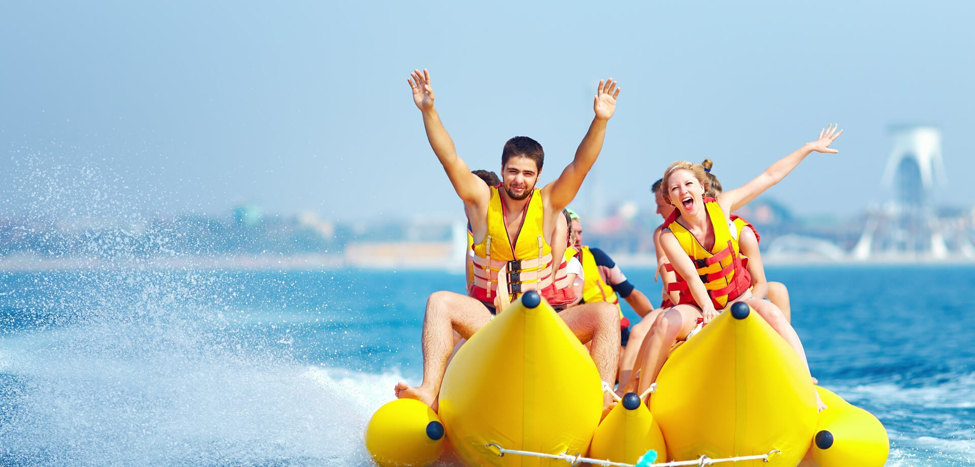 Banana Boat