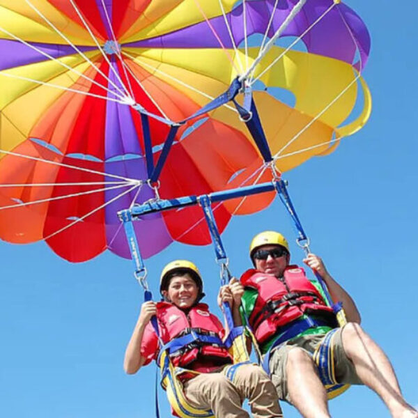 Water Sports Package A