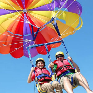 Water Sports Package A